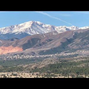 Meet your Posher, Mandy